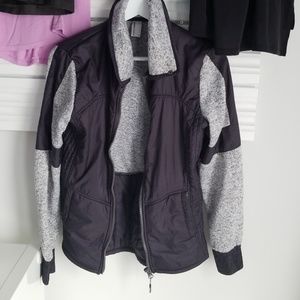 Puffer jacket M